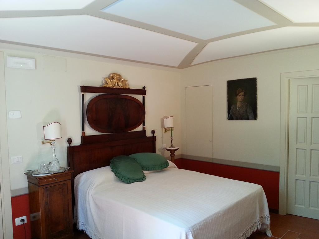 Pieve Sant'Angelo Hotel Campello sul Clitunno Room photo