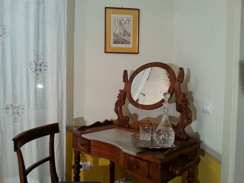 Pieve Sant'Angelo Hotel Campello sul Clitunno Room photo